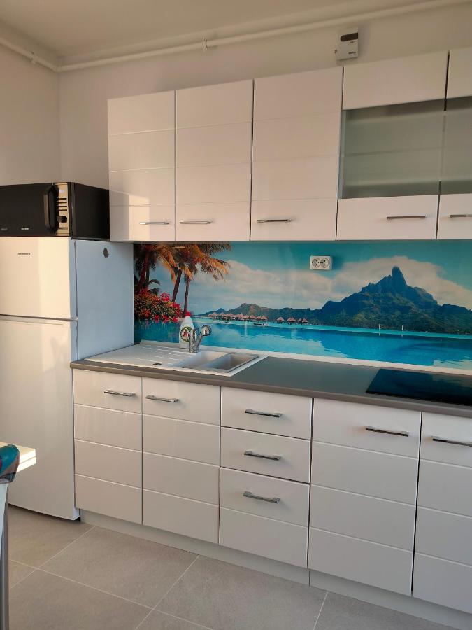 Dc Ghencea 158 Self Check-in Appartement Bucarest