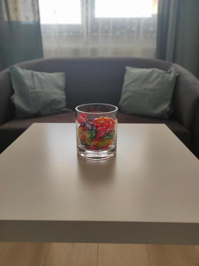 Appartement Dc Ghencea 158 Self Check-in