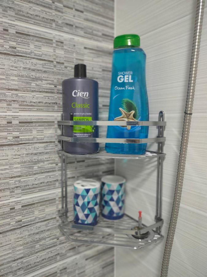 Appartement Dc Ghencea 158 Self Check-in *