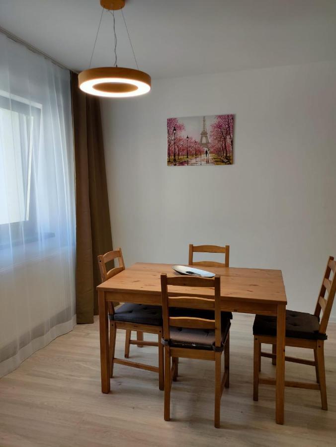 Appartement Dc Ghencea 158 Self Check-in Bucarest