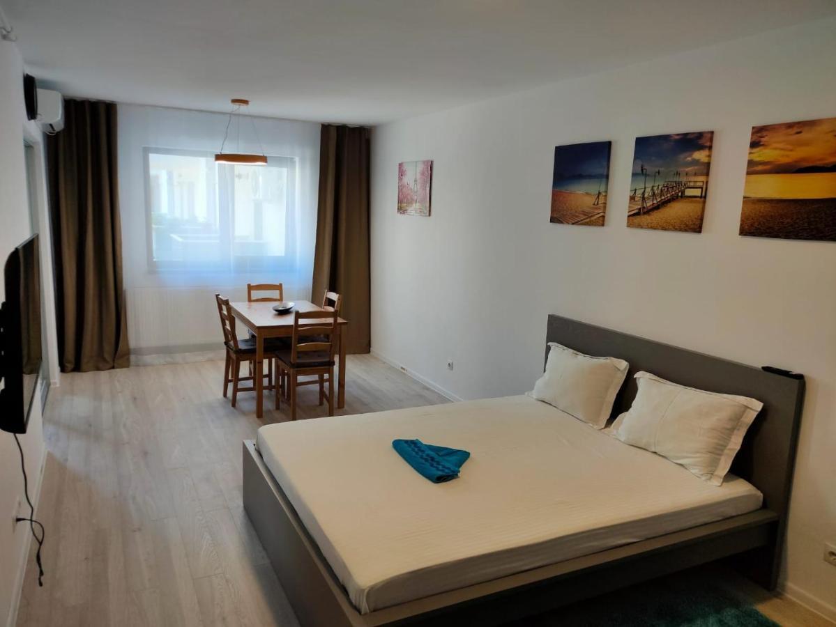 Appartement Dc Ghencea 158 Self Check-in *