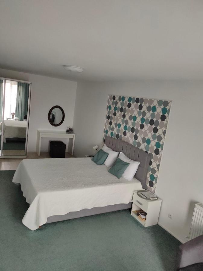 Appartement Dc Ghencea 158 Self Check-in *