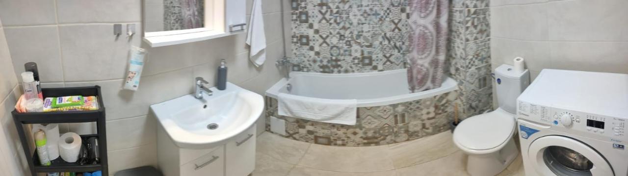 Appartement Dc Ghencea 158 Self Check-in Bucarest