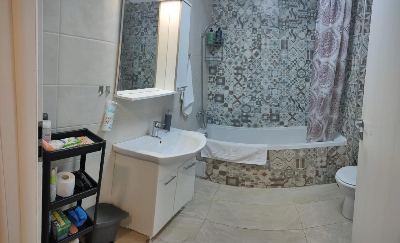 Appartement Dc Ghencea 158 Self Check-in *
