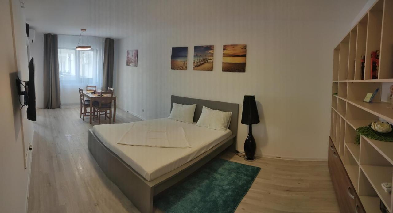 Appartement Dc Ghencea 158 Self Check-in *