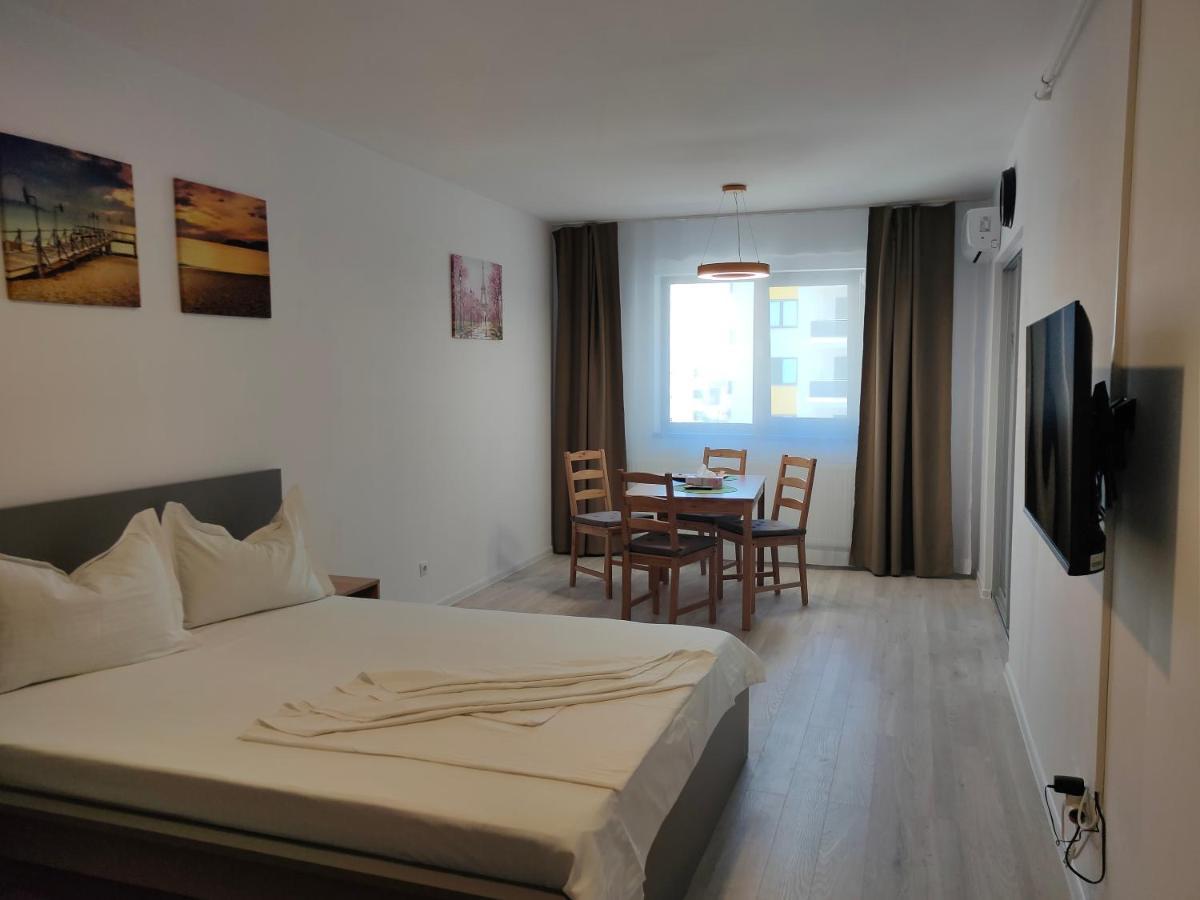 Dc Ghencea 158 Self Check-in Appartement Bucarest