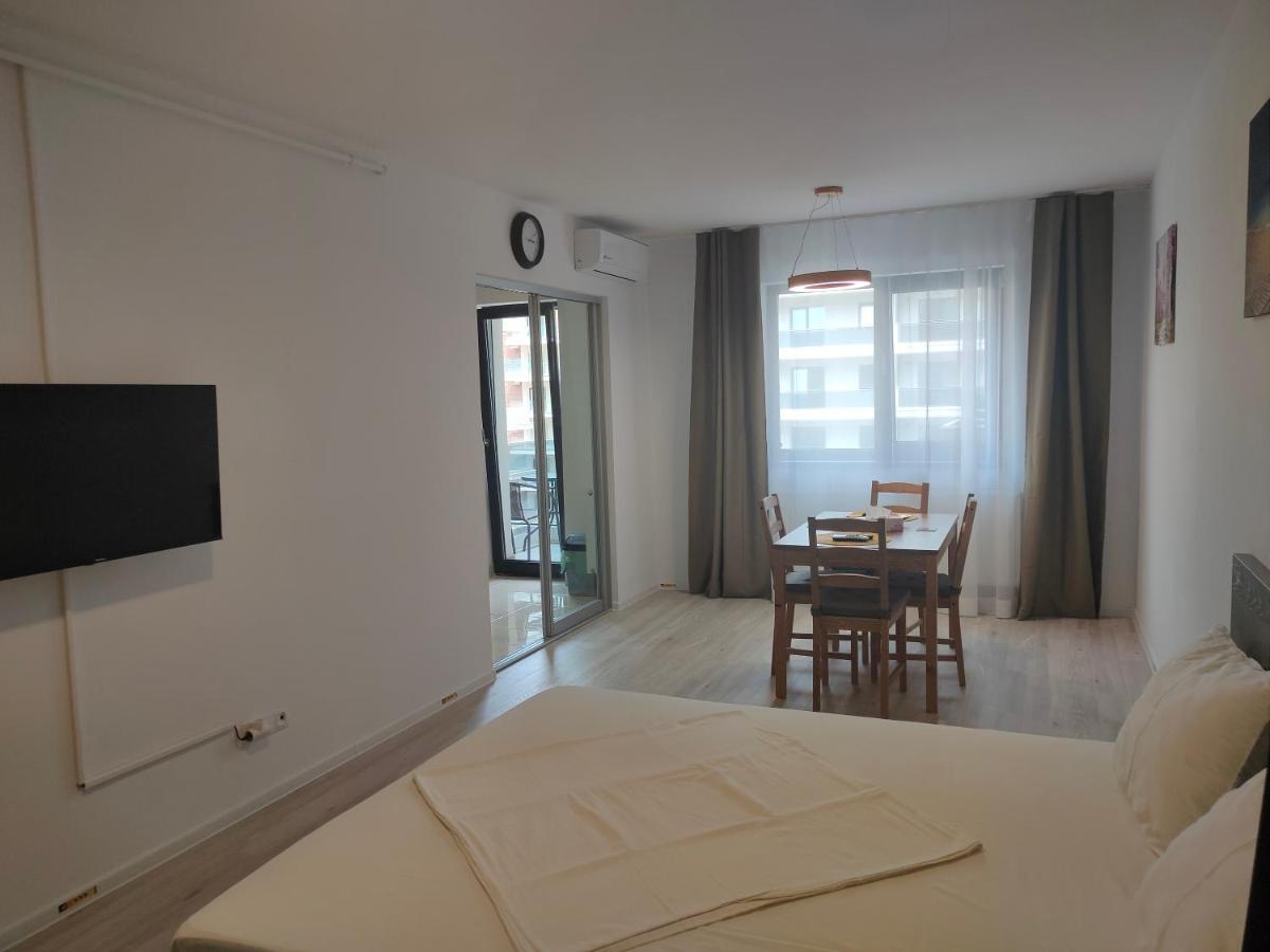 Appartement Dc Ghencea 158 Self Check-in Bucarest