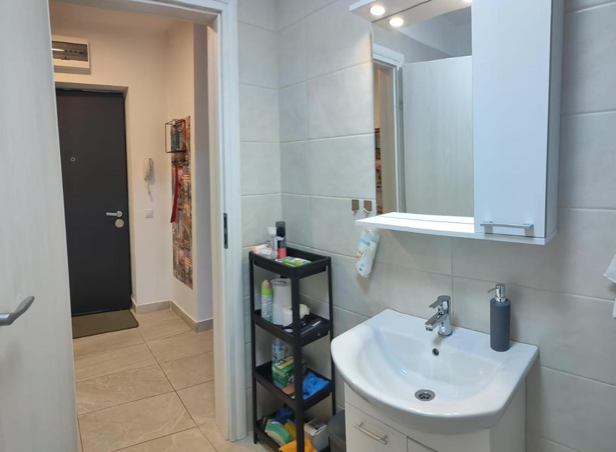 Appartement Dc Ghencea 158 Self Check-in *
