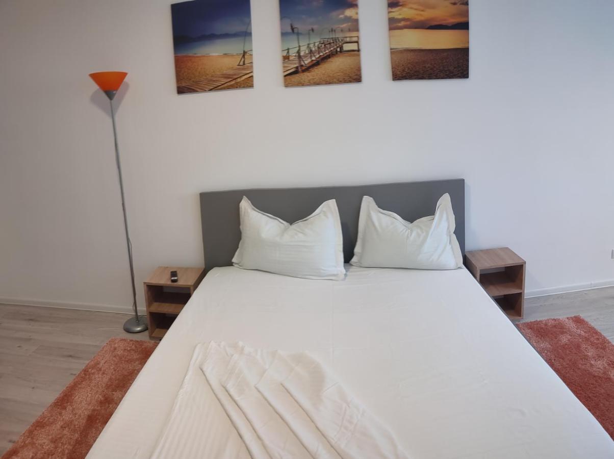 Appartement Dc Ghencea 158 Self Check-in Bucarest