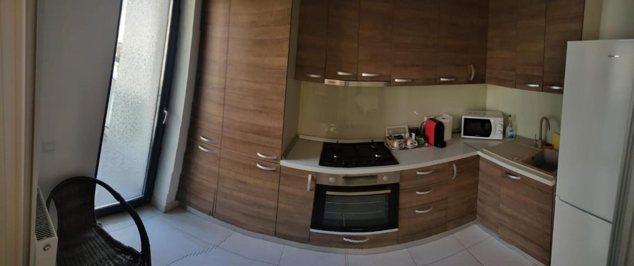 Appartement Dc Ghencea 158 Self Check-in Bucarest