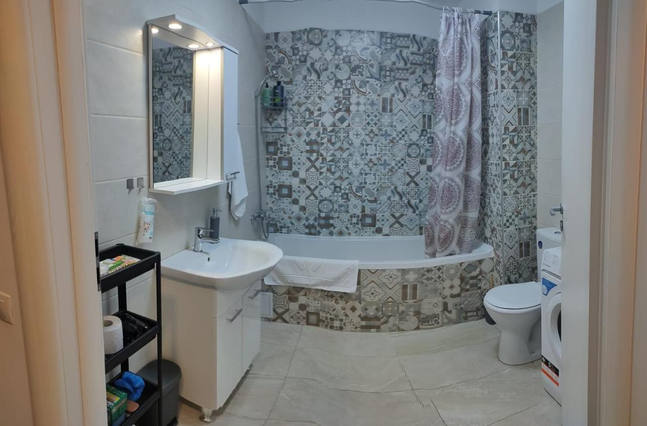 Dc Ghencea 158 Self Check-in Appartement *