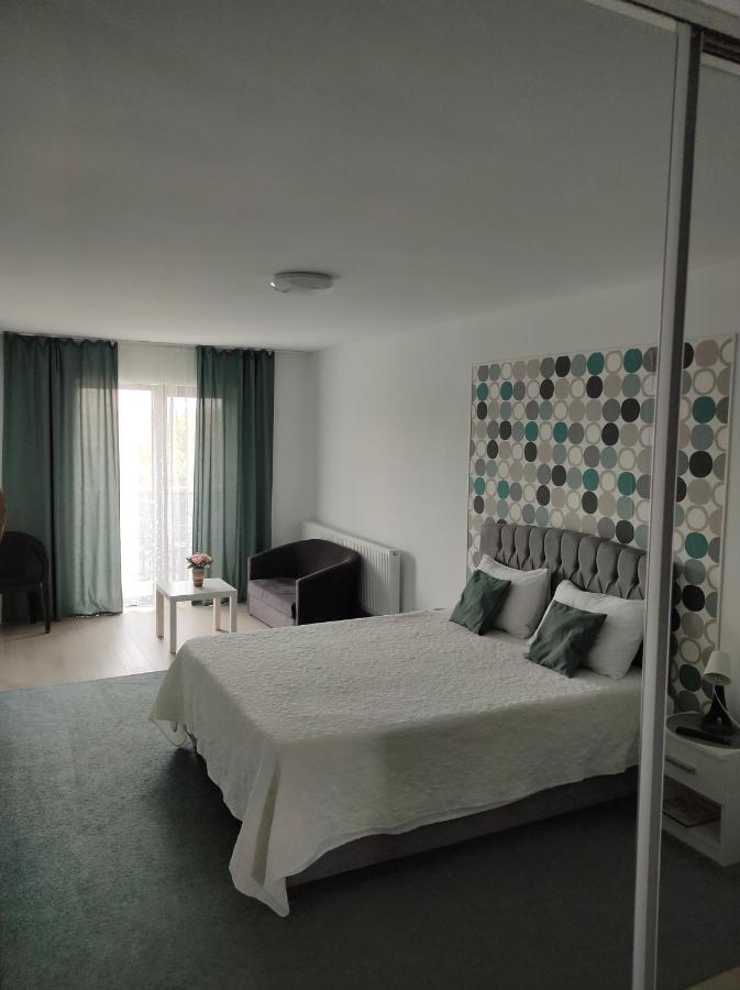 Dc Ghencea 158 Self Check-in Appartement