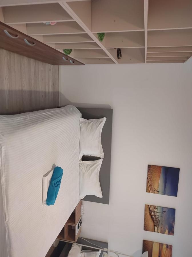Dc Ghencea 158 Self Check-in Appartement *