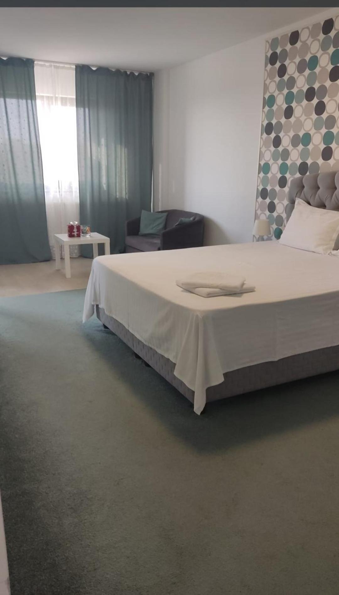 Appartement Dc Ghencea 158 Self Check-in